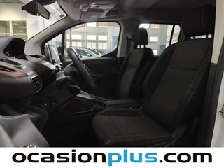 Peugeot Rifter BlueHDi 100 GT Business Standard 73 kW (100 CV)