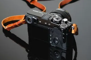 Fujifilm X-Pro2 Cámara Digital