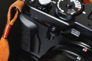 Fujifilm X-Pro2 Cámara Digital