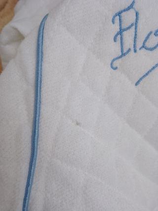 7 BATAS MUJER DISTINTOS ESTILOS