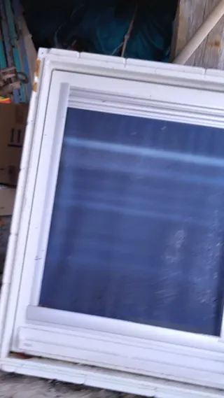 Ventana Velux de tejado