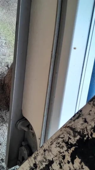 Ventana Velux de tejado