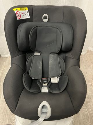 Silla Coche Britax Römer Grupo 0-1