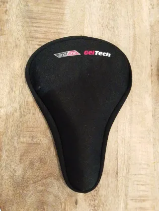 Funda Gel Sillín Bicicleta Endzone GelTech