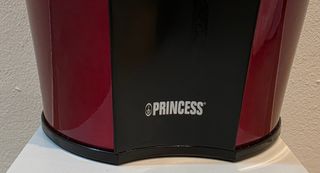 Spremi Agrumi Princess Rosso