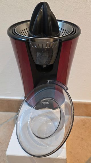 Spremi Agrumi Princess Rosso