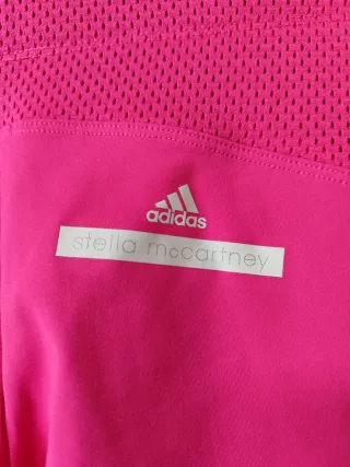 Leggings deportivos fucsia