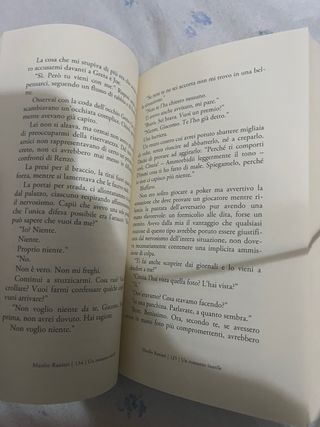 Manlio Ranieri: Un Romanzo Inutile (Italian Edi...