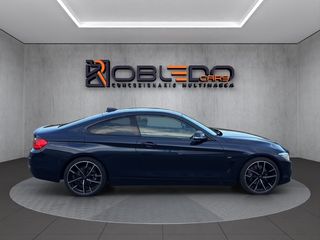 BMW Serie 4 Coupe 428i xDrive 2.0 245cv MODELO SPO