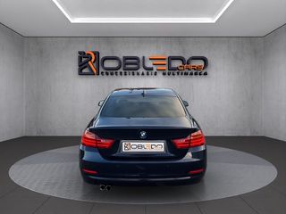 BMW Serie 4 Coupe 428i xDrive 2.0 245cv MODELO SPO