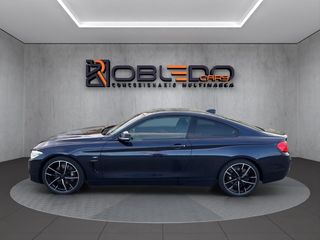 BMW Serie 4 Coupe 428i xDrive 2.0 245cv MODELO SPO