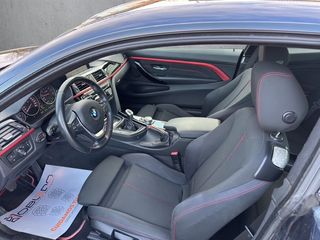 BMW Serie 4 Coupe 428i xDrive 2.0 245cv MODELO SPO