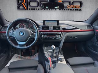 BMW Serie 4 Coupe 428i xDrive 2.0 245cv MODELO SPO