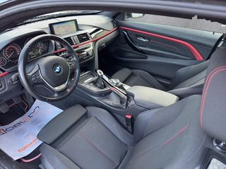 BMW Serie 4 Coupe 428i xDrive 2.0 245cv MODELO SPO