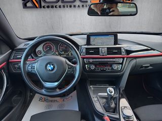 BMW Serie 4 Coupe 428i xDrive 2.0 245cv MODELO SPO
