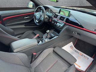 BMW Serie 4 Coupe 428i xDrive 2.0 245cv MODELO SPO