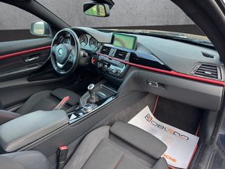 BMW Serie 4 Coupe 428i xDrive 2.0 245cv MODELO SPO