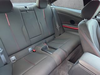 BMW Serie 4 Coupe 428i xDrive 2.0 245cv MODELO SPO