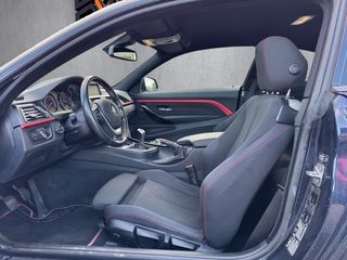 BMW Serie 4 Coupe 428i xDrive 2.0 245cv MODELO SPO