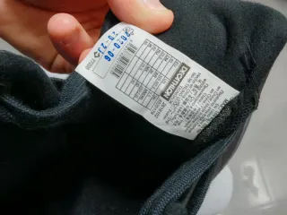 Patines Oxelo Talla 40 + Casco + Protecciones