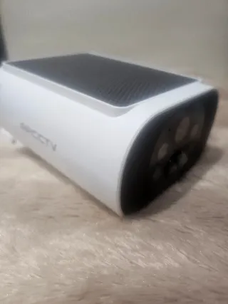 Cámara de seguridad exterior Arcctv