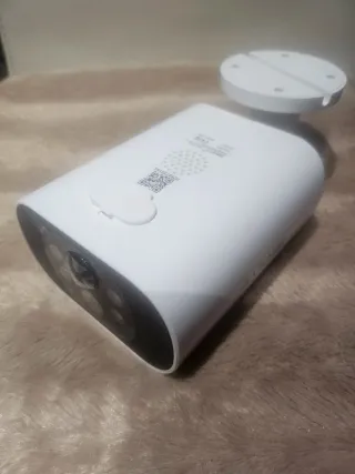 Cámara de seguridad exterior Arcctv