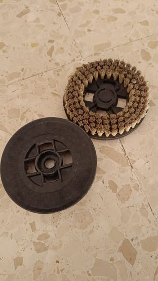 Discos para pulidora