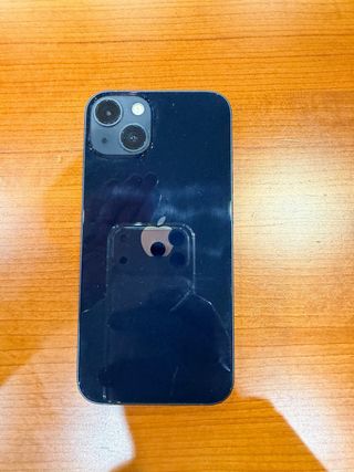 iPhone 13 256GB 100% Batería