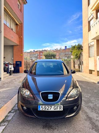 SEAT Altea XL 2.0 TDI Automatico