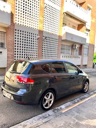 SEAT Altea XL 2.0 TDI Automatico