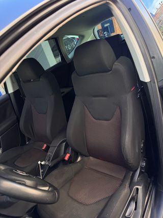 SEAT Altea XL 2.0 TDI Automatico