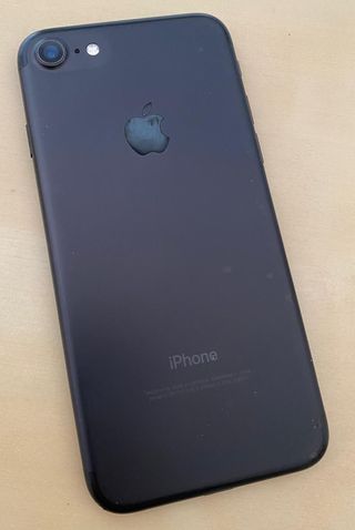 iPhone 7 Plus 128GB Negro