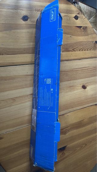 Cardán SKF VKJC 4481 Citroën/Peugeot Nuevo