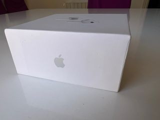 Caja AirPods Pro 2ª Gen + Cable doble entada USB-C