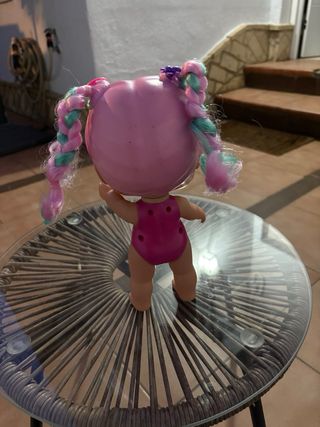 Muñeca Super Cute Little Babies