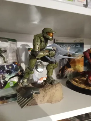 Halo 3 Xbox 360.