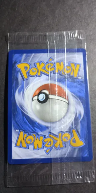 Carta sellada  Pokémon Lucario VSTAR Original Ingl