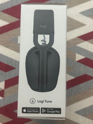 Logitech Zone Vibe 100 - Nuevos y Precintados