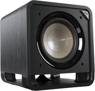 Subwoofer Polk HTS 10 Negro
