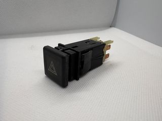 BOTON CITROEN AX INTERMITENTES LUZ DE EMERGENCIA