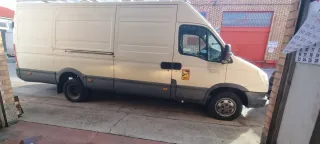 Iveco Daily 2012