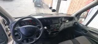 Iveco Daily 2012