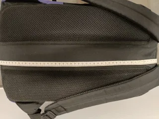 Mochila infantil grande niña