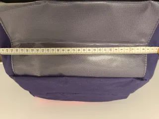 Mochila infantil grande niña