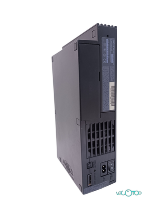 Consola SONY PlayStation 2