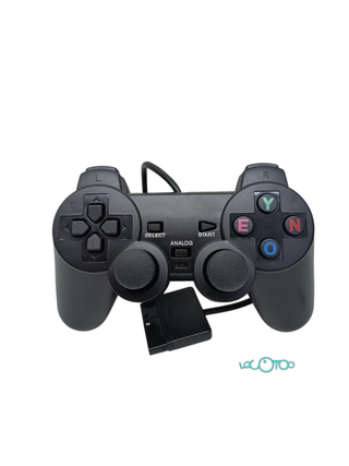 Consola SONY PlayStation 2