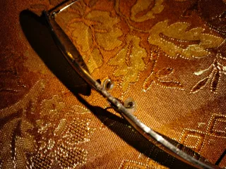 Ray-Ban Aviator Large Metal Vintage Anni '70