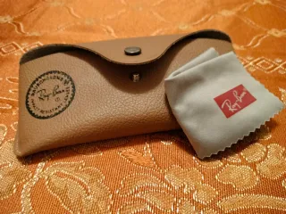 Ray-Ban Aviator Large Metal Vintage Anni '70