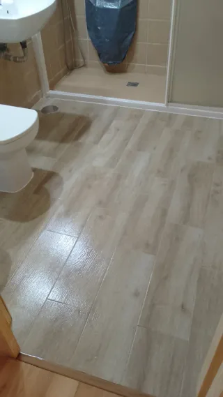 Reformas de baños y cocinas