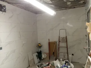 Reformas de baños y cocinas
